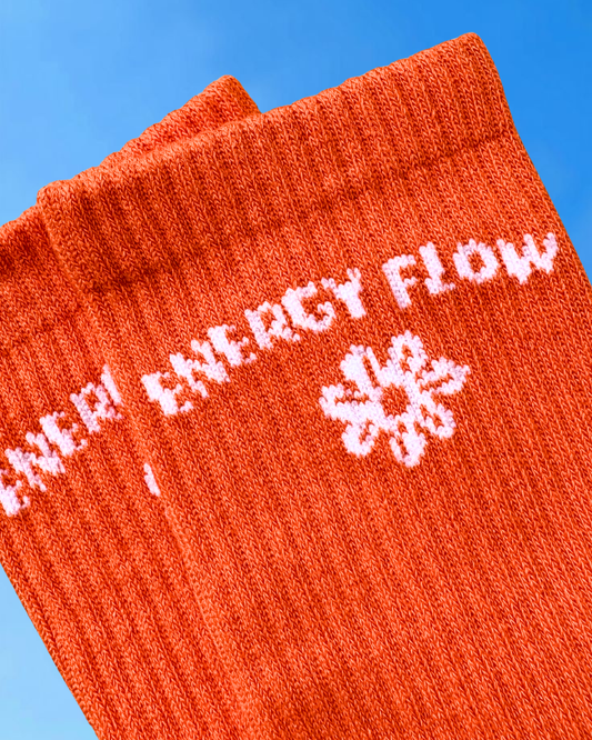 Energy Flow