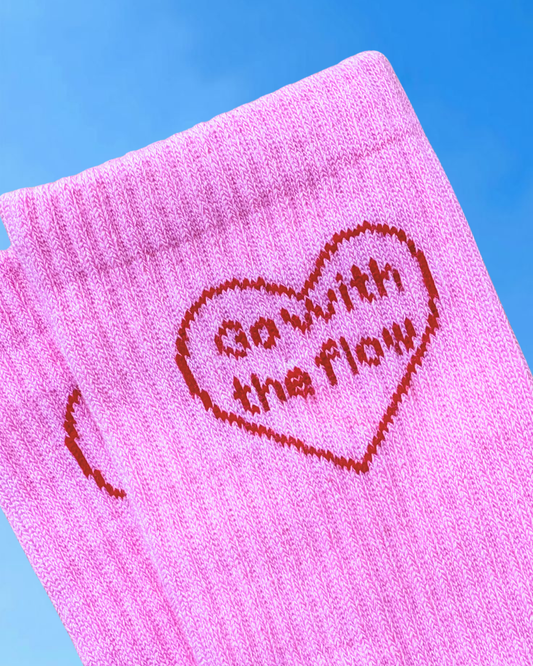 Go with the Flow