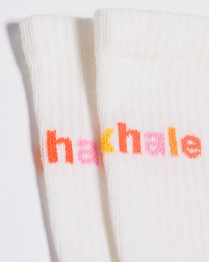 Inhale Exhale