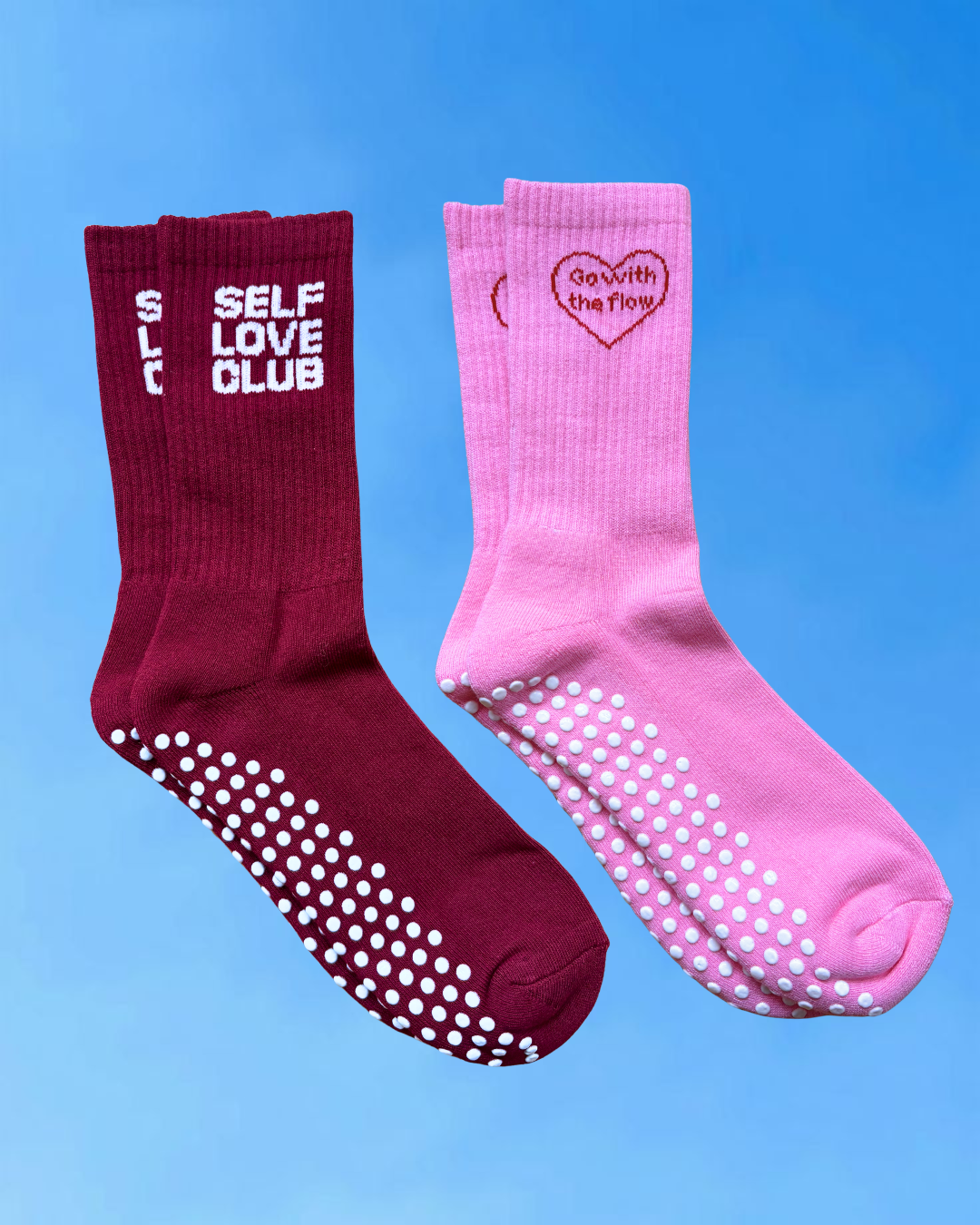 Duo Love & flow