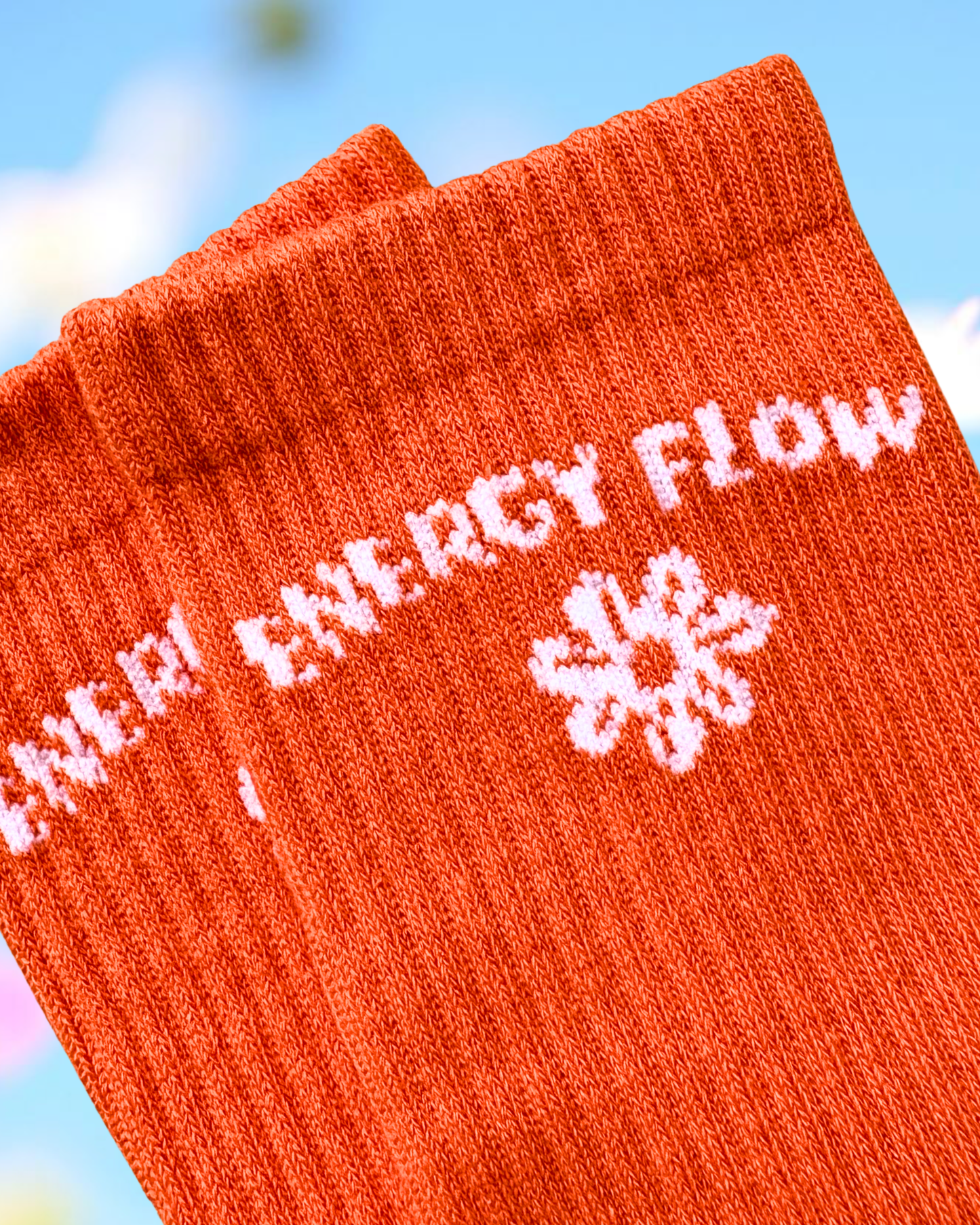 Energy Flow