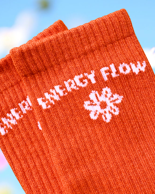 Energy Flow