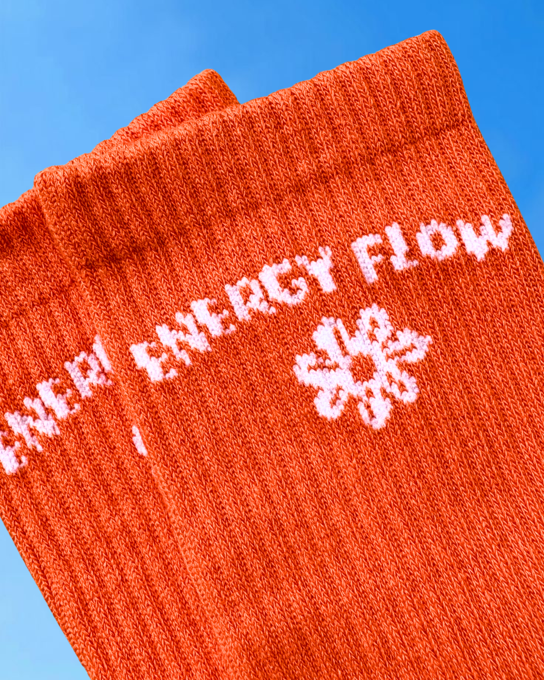 Energy Flow