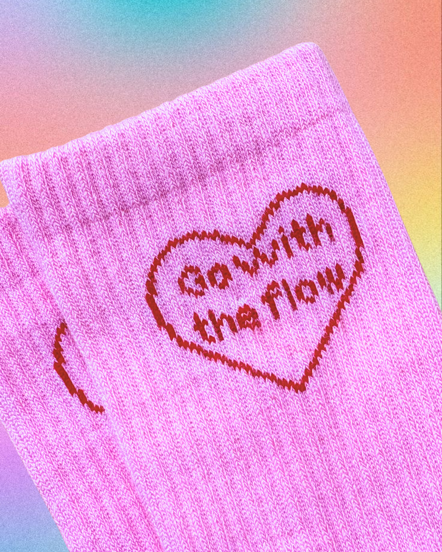 Go with the Flow